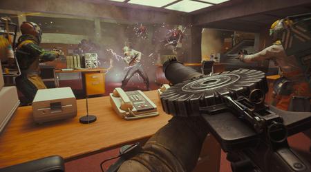 FBC: Firebreak tendrá soporte Nvidia DLSS 4 con generación de gráficos multiframe y trazado de trayectorias en PC.