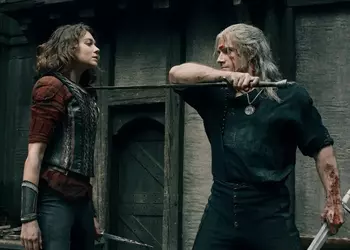 Medios: la criticada serie The Witcher ...