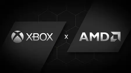 Microsoft y AMD se unen: desarrollo de la próxima generación de Xbox y otros dispositivos de juego confirmado oficialmente