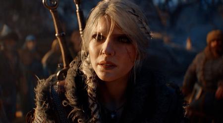 ¡Es increíble! El tráiler cinematográfico de The Witcher 4 asombra con la calidad gráfica del nuevo juego de CD Projekt RED