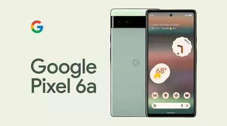 Google lanzará una actualización obligatoria para el Pixel 6a: protección contra el sobrecalentamiento de la batería