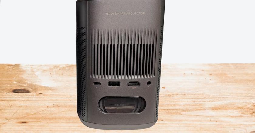 Proyector para puertas de garaje XGIMI MoGo 2 Pro