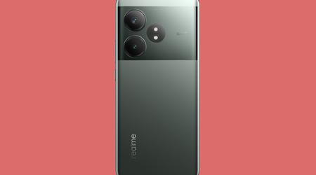 Un insider ha revelado cómo será el realme GT Neo 6 SE con un chip Snapdragon 7+ Gen 3 y 100W de potencia de carga