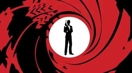 Amazon MGM Studio ha adquirido los derechos de la franquicia James Bond
