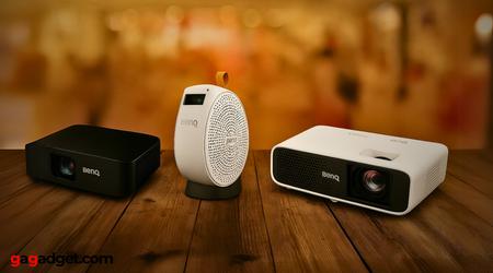 Mejores Proyectores BenQ: Análisis y Comparativa