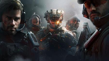 Team Jade pospone el lanzamiento de Delta Force para consolas