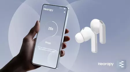 Samsung presenta la aplicación Hearapy: ¡Di adiós al mareo con la terapia de sonido!