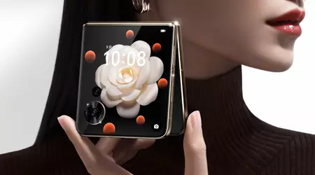 Honor ha anunciado la fecha de lanzamiento del Magic V Flip