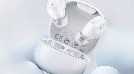 Baseus presenta Encok WM01: auriculares TWS con Bluetooth 5.3 y modo de audio de baja latencia por 11 dólares
