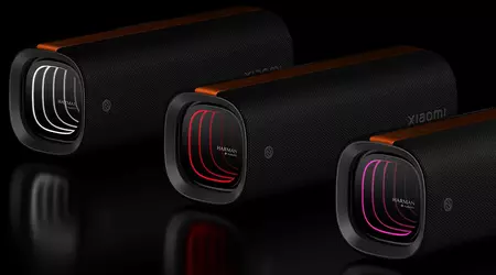 Xiaomi ha lanzado el Altavoz Sound Party, un altavoz Bluetooth que puede actuar como un banco de energía