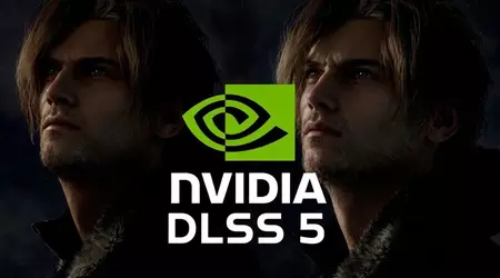 El canal de TV italiano La7 bloquea el tráiler de DLSS 5 de NVIDIA, alega derechos de autor en un movimiento extraño