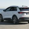Audi Q4 40 e-tron en movimiento