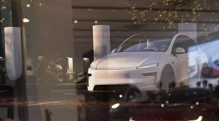 Los pedidos del Tesla Model Y se actualizan automáticamente a la nueva versión "Juniper" en Filipinas