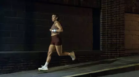 MEDIOS: Garmin Forerunner 970 recibe nuevos entrenamientos de natación y caminata