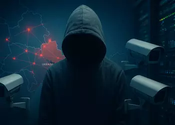 Rusia hackeó 10,000 cámaras, principalmente en ...