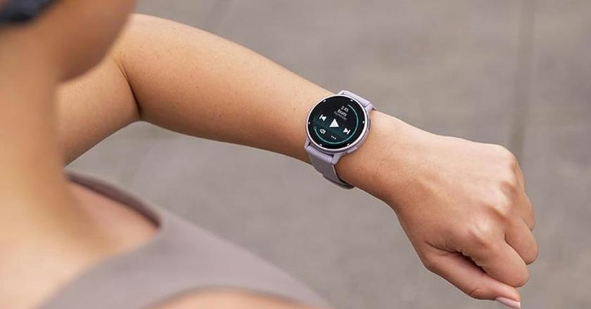 GARMIN VIVOACTIVE 5 mejor rastreador de actividad sin teléfono