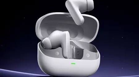 Meizu Live AI: auriculares TWS con ANC y audio de alta fidelidad por 84 dólares
