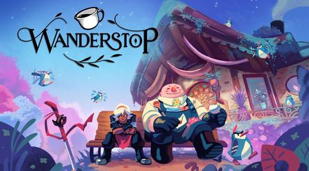 Wanderstop, un simulador de aventuras indie, saldrá a la venta el 11 de marzo de 2025