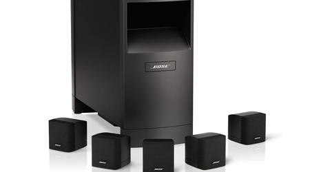 Bose retira más de un millón de subwoofers antiguos: podrían incendiarse en cualquier momento