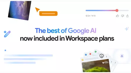 Google Workspace integra Gemini y sube los precios: qué significa para los usuarios