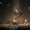 Avance de la captura de pantalla de Hollow Knight: Silksong