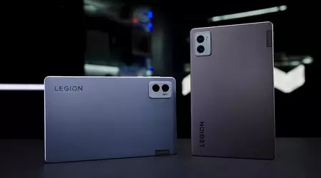 Días antes del anuncio: el Lenovo Legion Y700 (2023) con chip Snapdragon 8+ Gen 1 y dos puertos USB-C ha aparecido en un vídeo