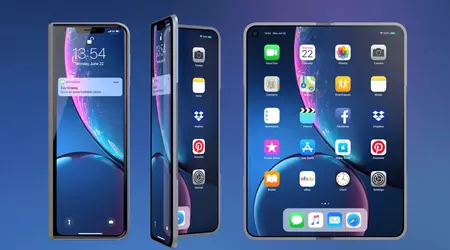 Medios: debido al modelo de iPhone plegable, Apple puede cambiar el calendario de lanzamiento de nuevos smartphones