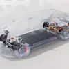 Primera vista del Zeekr 001 actualizado
