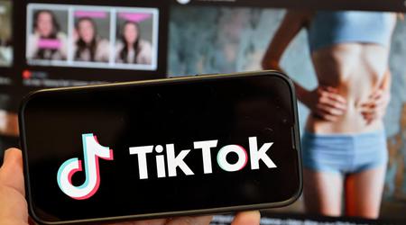TikTok bloquea #SkinnyTok: un hashtag asociado con el RHP