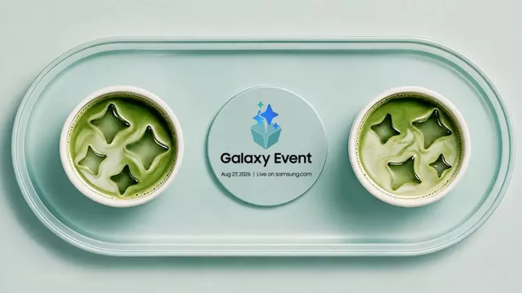 Samsung Galaxy S26 FE: presentación oficial ...