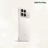 Así lucirá el Redmi K90 Pro Max-8 Preview image Xiaomi smartphone Redmi K90 Pro Max