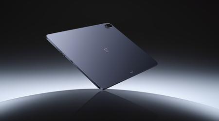 OnePlus se está preparando para lanzar una tableta para juegos con una pantalla de 165Hz - informantes