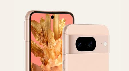 Google Pixel 8 sobrevive cuatro días en agua caliente y sigue funcionando