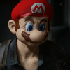 ¿Qué está pasando aquí? YouTuber sustituye las caras de los personajes de The Last of Us Part II por personajes de Super Mario Bros.-9 ¿Qué está pasando aquí? YouTuber sustituye las caras de los personajes de The Last of Us Part II por personajes de Super Mario Bros.-9