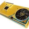 Diseño de la tarjeta gráfica RTX 5090