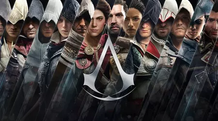 Muchas microtransacciones y similitudes con Game Pass: información privilegiada revela importantes detalles de la plataforma Assassin's Creed Infinity