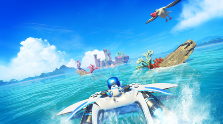 El ex presidente de Nintendo of America señaló que "Astro Bot casi ha superado a Nintendo en sus propios juegos"