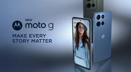 El Moto G (2025) se presenta en EEUU: 5G, pantalla de 120 Hz y Dolby Atmos por 199 dólares