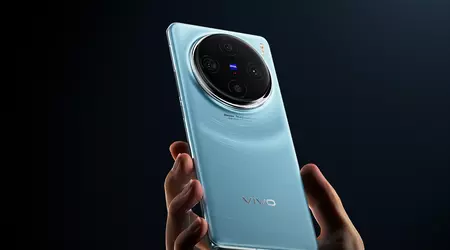 Antes de lo esperado: la línea de smartphones vivo X100 debutará el 13 de noviembre