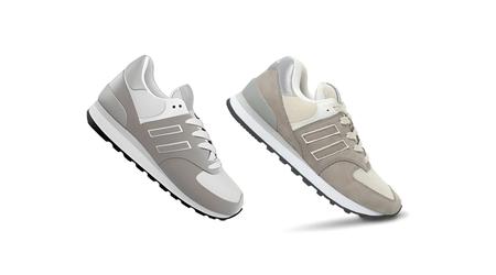 Un diseñador convierte el emoji de la zapatilla de Apple en un producto real