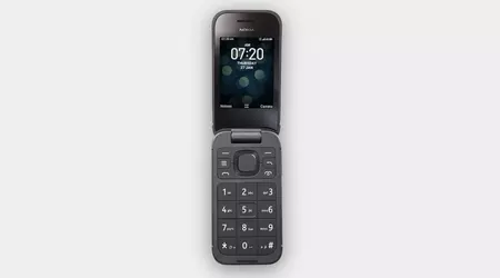 Nokia está preparando un Nokia 2760 Flip 4G con pulsador con cámara de 5 MP, batería de 1450 mAh y KaiOS