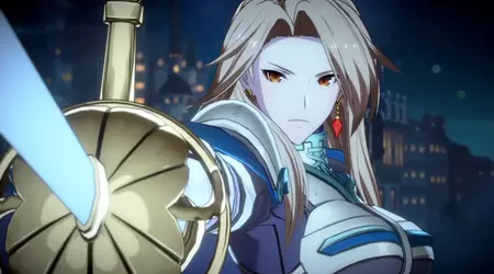 La beta abierta de Granblue Fantasy Versus: Rising ya está disponible para todo el mundo