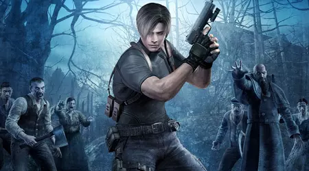Insider: todo el tiempo en pantalla de Resident Evil 9 será para Leon Kennedy - Capcom ha dejado caer un segundo protagonista