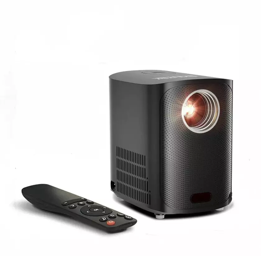 Proyector Encalife Cinematic Home