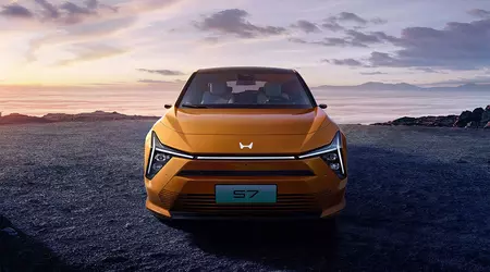 Honda presenta un nuevo competidor del Tesla Model Y: el crossover eléctrico S7, con un ahorro récord en mantenimiento