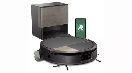 iRobot anuncia el Roomba Max 705 Combo con AutoWash Dock: hasta 75 días de poder de limpieza autónoma 2 en 1