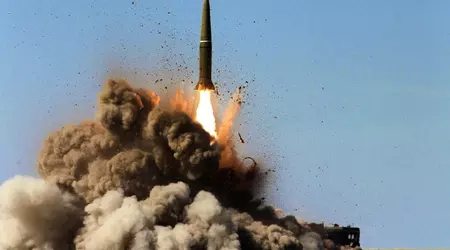 La defensa antiaérea ucraniana destruyó 7 de los 7 misiles balísticos Iskander que atacaron Kiev