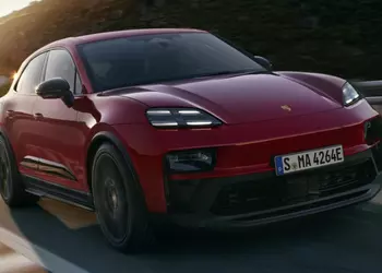 Porsche presenta el primer Macan GTS ...