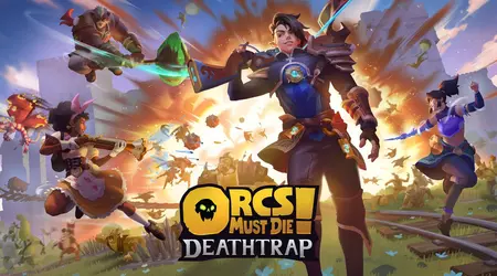 ¡Los desarrolladores de Orcs Must Die! Deathtrap han anunciado la fecha de lanzamiento del juego: 28 de enero de 2025.