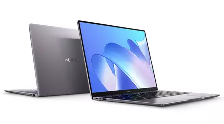 Huawei trabaja en un nuevo portátil con chip Kirin a bordo, podría mostrarse junto al Huawei Pocket S2
